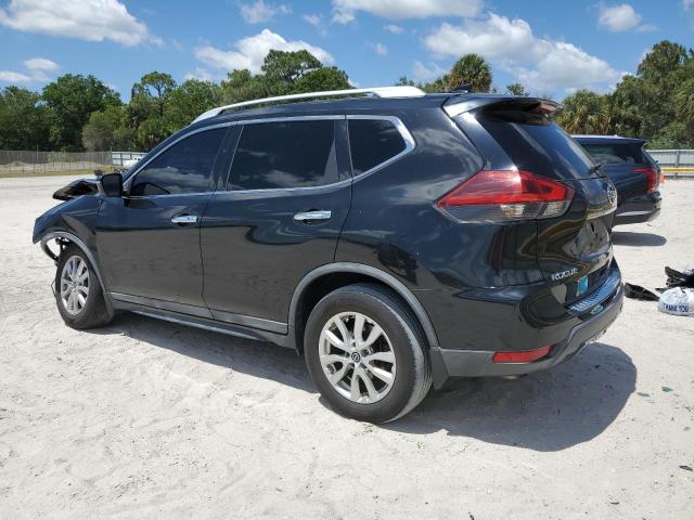 Photo 1 VIN: KNMAT2MTXJP552948 - NISSAN ROGUE 