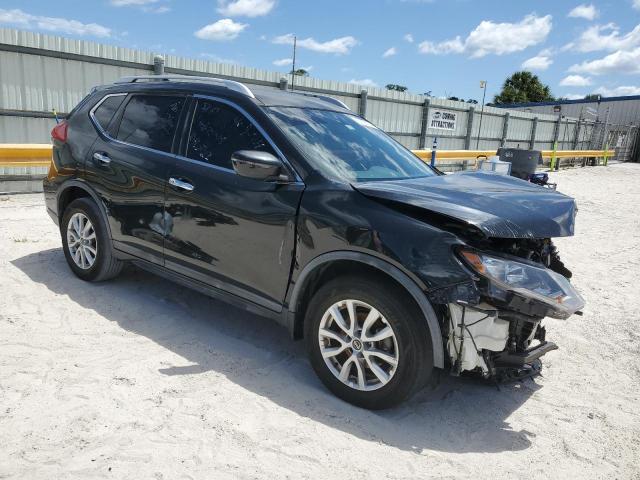 Photo 3 VIN: KNMAT2MTXJP552948 - NISSAN ROGUE 