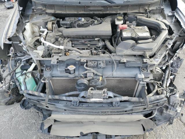 Photo 11 VIN: KNMAT2MTXJP554988 - NISSAN ROGUE S 