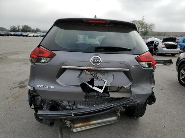 Photo 5 VIN: KNMAT2MTXJP559317 - NISSAN ROGUE S 