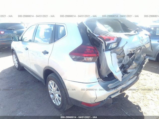 Photo 2 VIN: KNMAT2MTXJP565375 - NISSAN ROGUE 