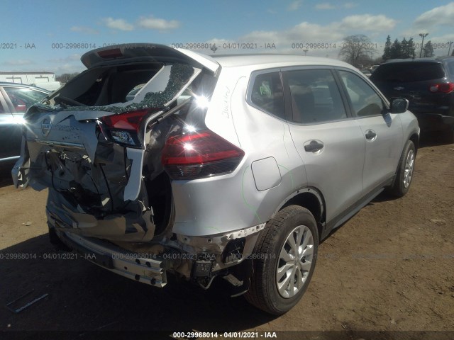 Photo 3 VIN: KNMAT2MTXJP565375 - NISSAN ROGUE 