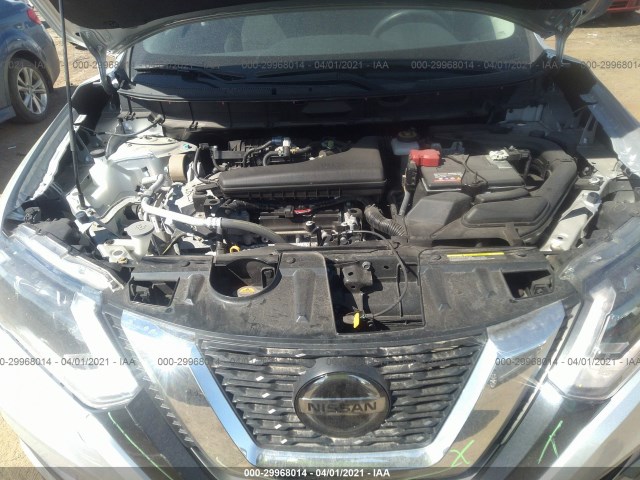 Photo 9 VIN: KNMAT2MTXJP565375 - NISSAN ROGUE 