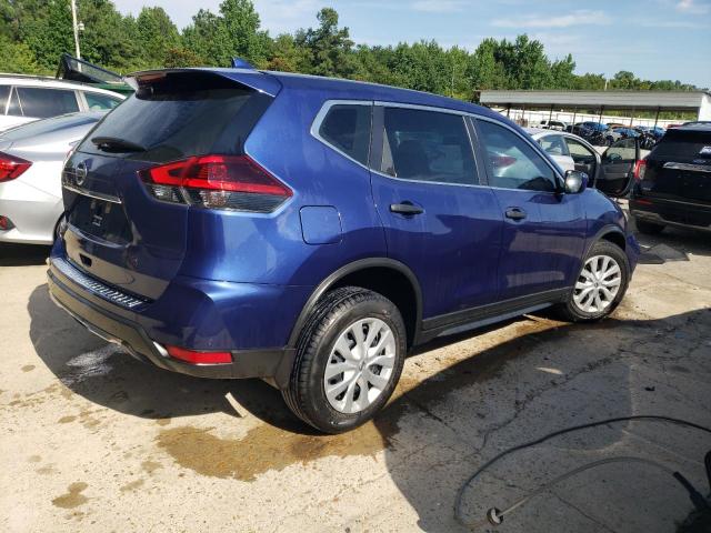 Photo 2 VIN: KNMAT2MTXJP575646 - NISSAN ROGUE S 