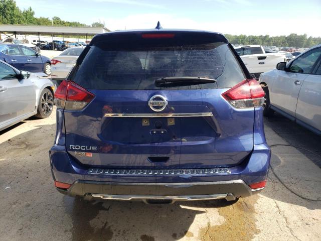 Photo 5 VIN: KNMAT2MTXJP575646 - NISSAN ROGUE S 