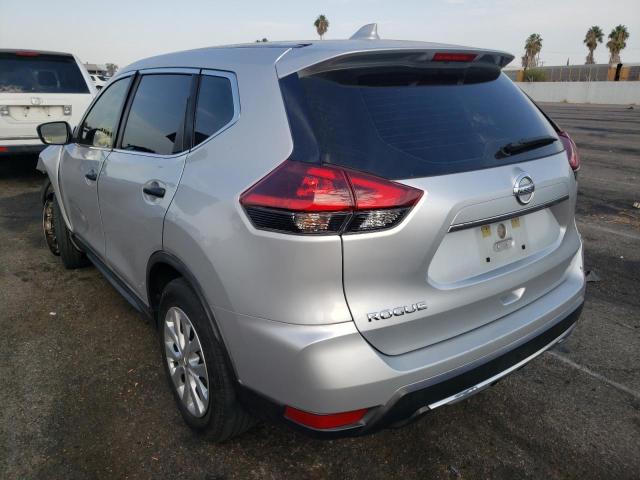 Photo 2 VIN: KNMAT2MTXJP576165 - NISSAN ROGUE S 