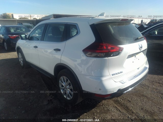 Photo 2 VIN: KNMAT2MTXJP576604 - NISSAN ROGUE 