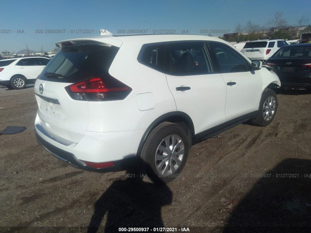 Photo 3 VIN: KNMAT2MTXJP576604 - NISSAN ROGUE 