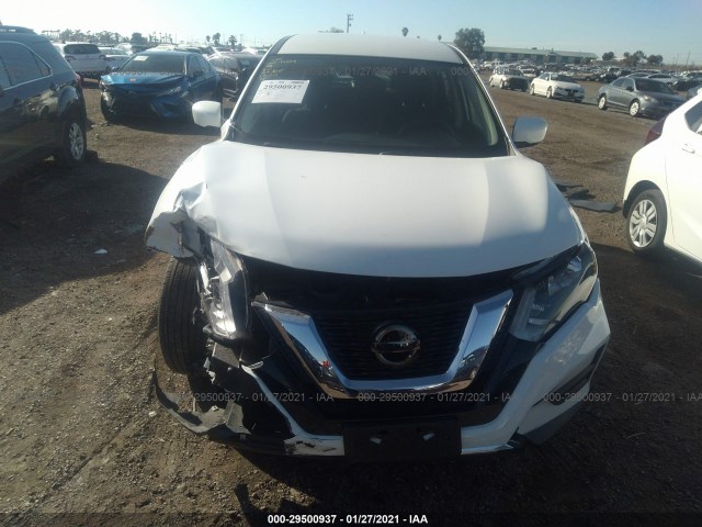 Photo 5 VIN: KNMAT2MTXJP576604 - NISSAN ROGUE 