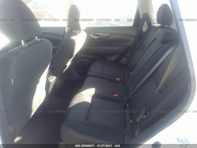 Photo 7 VIN: KNMAT2MTXJP576604 - NISSAN ROGUE 