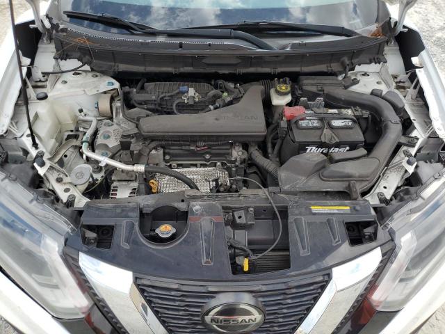 Photo 10 VIN: KNMAT2MTXJP579163 - NISSAN ROGUE S 