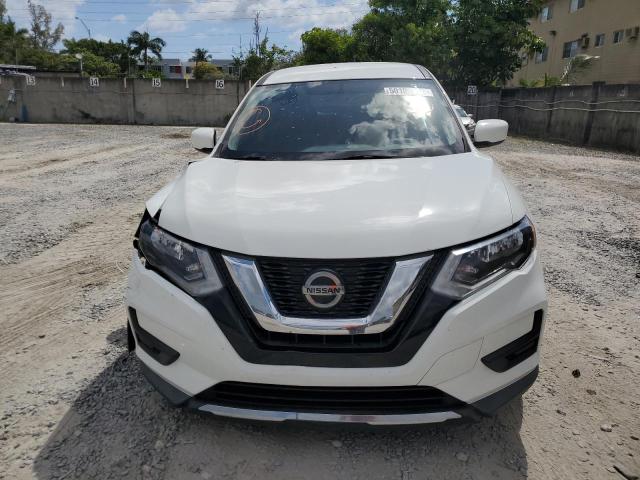 Photo 4 VIN: KNMAT2MTXJP579163 - NISSAN ROGUE S 