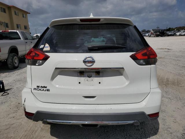 Photo 5 VIN: KNMAT2MTXJP579163 - NISSAN ROGUE S 