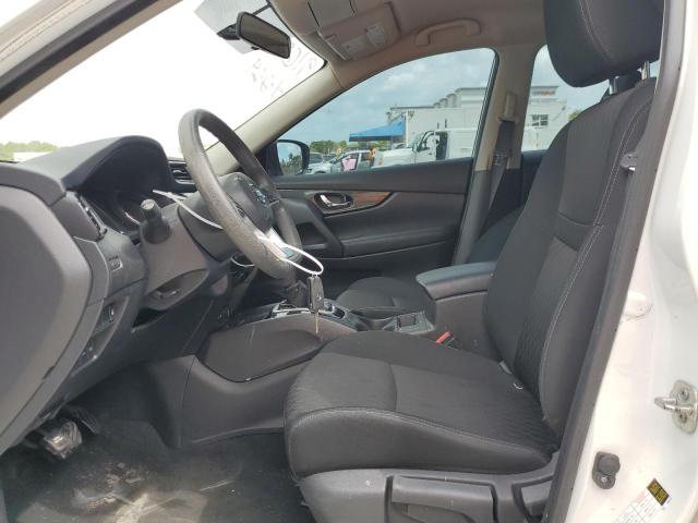 Photo 6 VIN: KNMAT2MTXJP579163 - NISSAN ROGUE S 