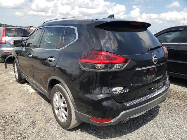 Photo 2 VIN: KNMAT2MTXJP580264 - NISSAN ROGUE S 