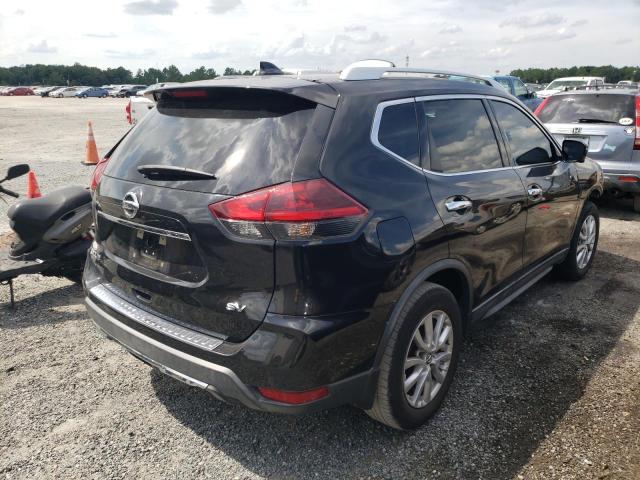 Photo 3 VIN: KNMAT2MTXJP580264 - NISSAN ROGUE S 