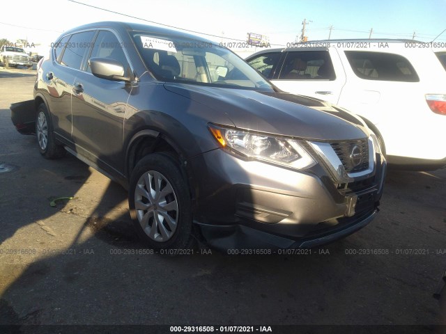 Photo 0 VIN: KNMAT2MTXJP583634 - NISSAN ROGUE 