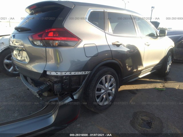 Photo 3 VIN: KNMAT2MTXJP583634 - NISSAN ROGUE 