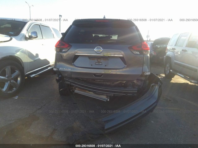 Photo 5 VIN: KNMAT2MTXJP583634 - NISSAN ROGUE 