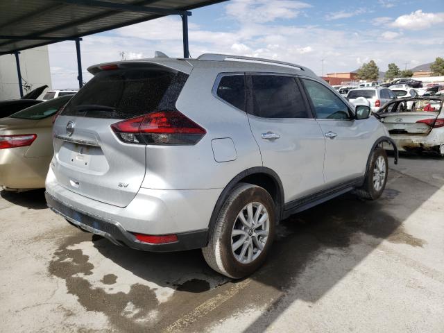 Photo 3 VIN: KNMAT2MTXJP585772 - NISSAN ROGUE S 