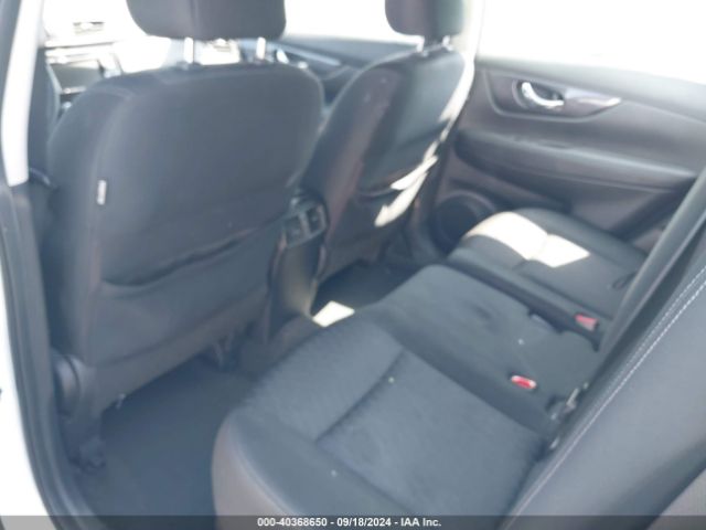 Photo 7 VIN: KNMAT2MTXJP587229 - NISSAN ROGUE 