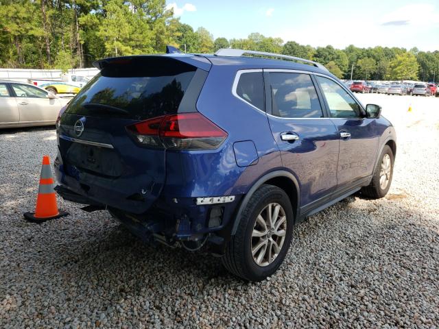 Photo 3 VIN: KNMAT2MTXJP591183 - NISSAN ROGUE S 