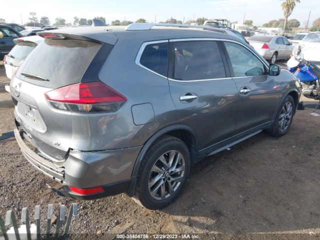 Photo 3 VIN: KNMAT2MTXJP596335 - NISSAN ROGUE 