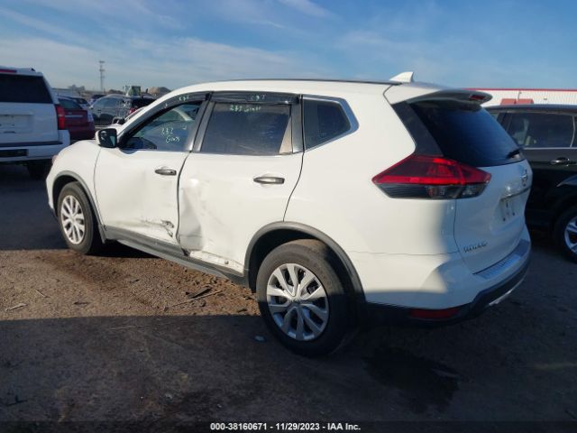 Photo 2 VIN: KNMAT2MTXJP596674 - NISSAN ROGUE 