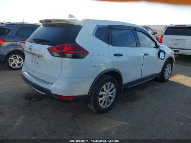 Photo 3 VIN: KNMAT2MTXJP596674 - NISSAN ROGUE 