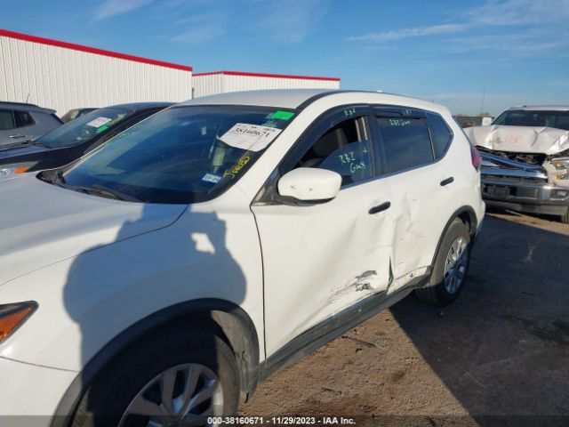 Photo 5 VIN: KNMAT2MTXJP596674 - NISSAN ROGUE 