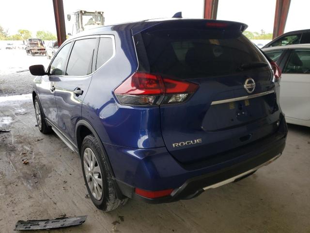 Photo 2 VIN: KNMAT2MTXJP603686 - NISSAN ROGUE 