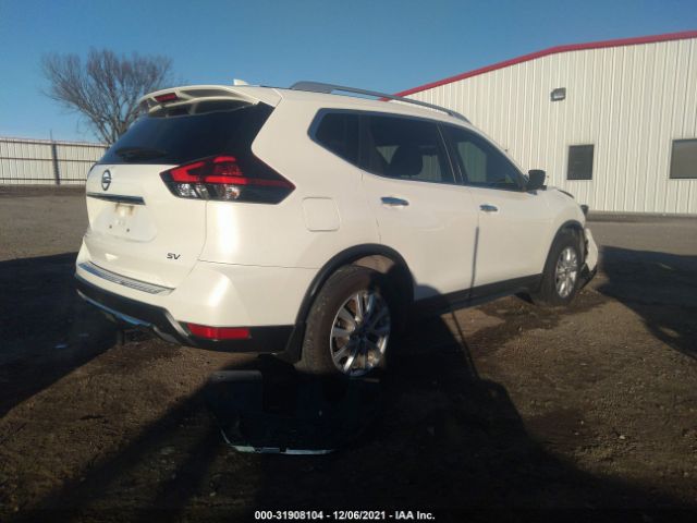 Photo 3 VIN: KNMAT2MTXJP604711 - NISSAN ROGUE 