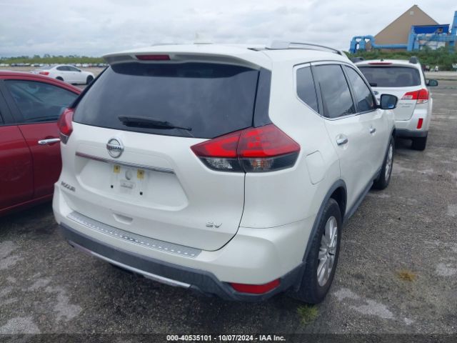 Photo 3 VIN: KNMAT2MTXJP608175 - NISSAN ROGUE 