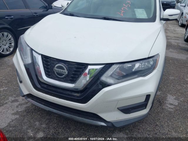 Photo 5 VIN: KNMAT2MTXJP608175 - NISSAN ROGUE 