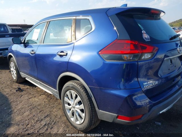 Photo 2 VIN: KNMAT2MTXJP610055 - NISSAN ROGUE 