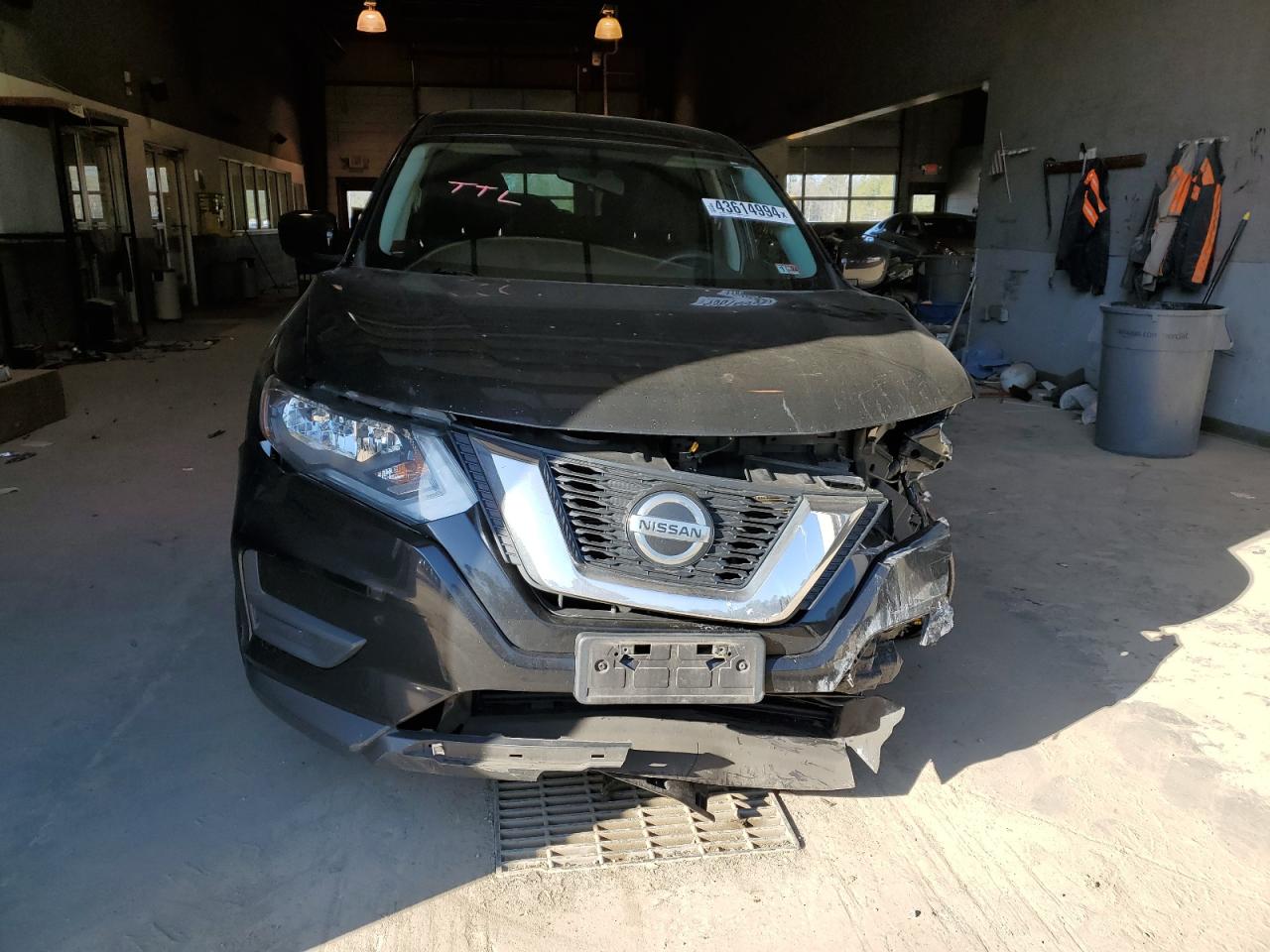 Photo 4 VIN: KNMAT2MTXJP610461 - NISSAN ROGUE 