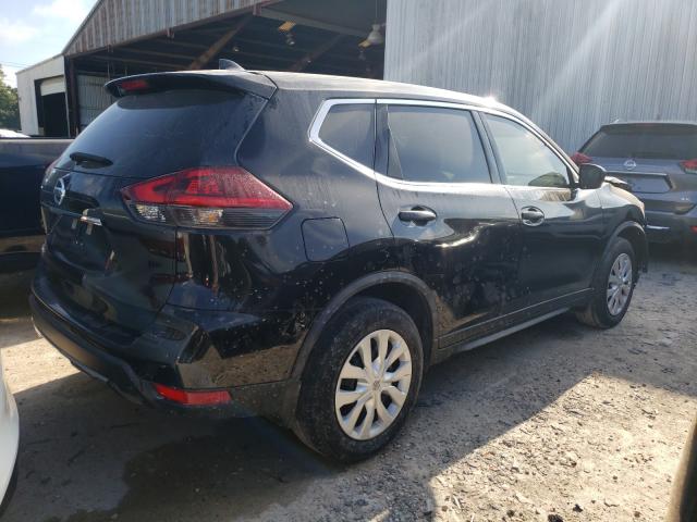 Photo 3 VIN: KNMAT2MTXJP611397 - NISSAN ROGUE S 