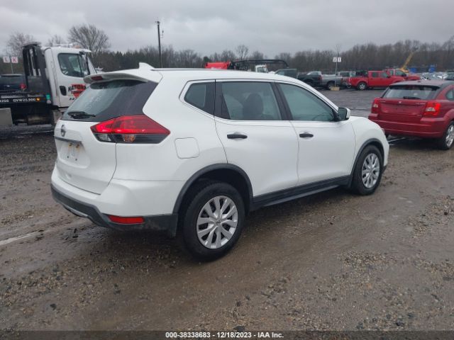 Photo 3 VIN: KNMAT2MTXJP614476 - NISSAN ROGUE 