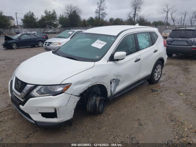 Photo 5 VIN: KNMAT2MTXJP614476 - NISSAN ROGUE 