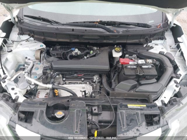 Photo 9 VIN: KNMAT2MTXJP614476 - NISSAN ROGUE 