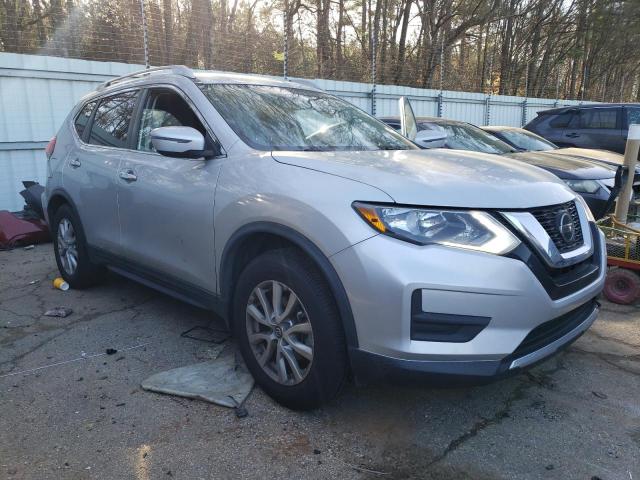 Photo 3 VIN: KNMAT2MTXJP621654 - NISSAN ROGUE S 