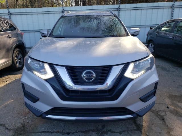 Photo 4 VIN: KNMAT2MTXJP621654 - NISSAN ROGUE S 