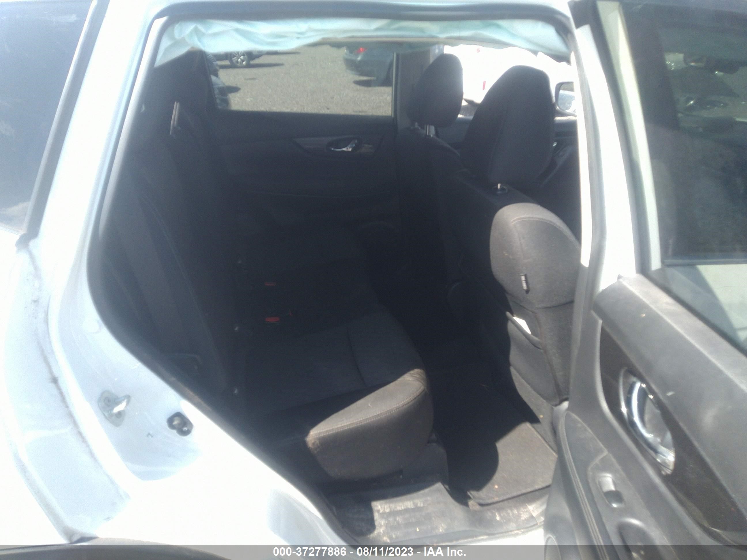 Photo 7 VIN: KNMAT2MTXKP510765 - NISSAN ROGUE 