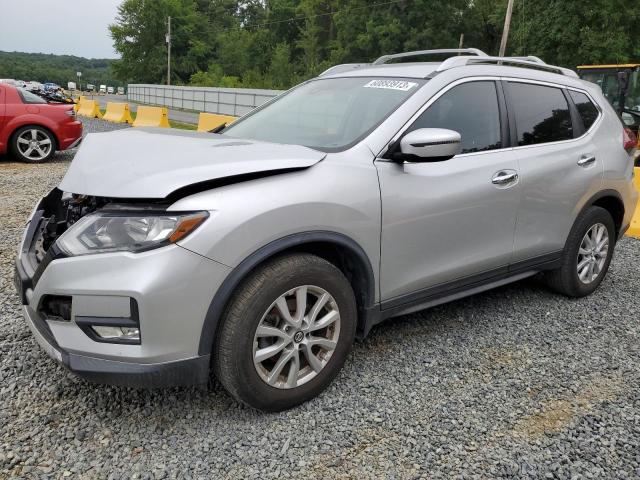 Photo 0 VIN: KNMAT2MTXKP513875 - NISSAN ROGUE S 