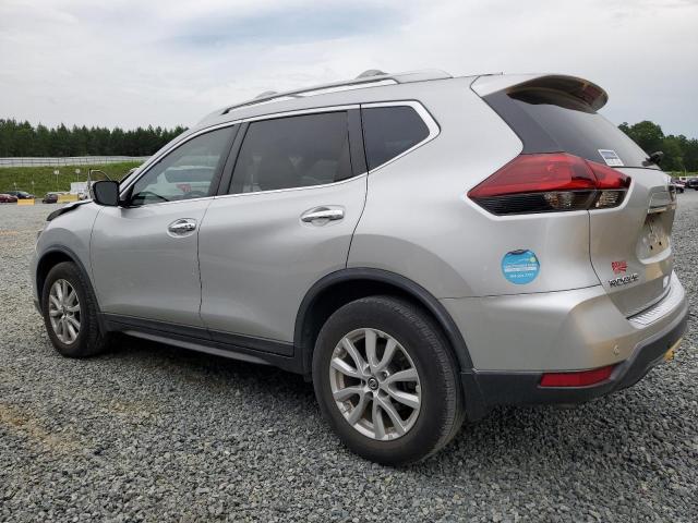 Photo 1 VIN: KNMAT2MTXKP513875 - NISSAN ROGUE S 