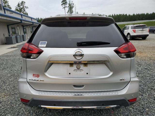 Photo 5 VIN: KNMAT2MTXKP513875 - NISSAN ROGUE S 