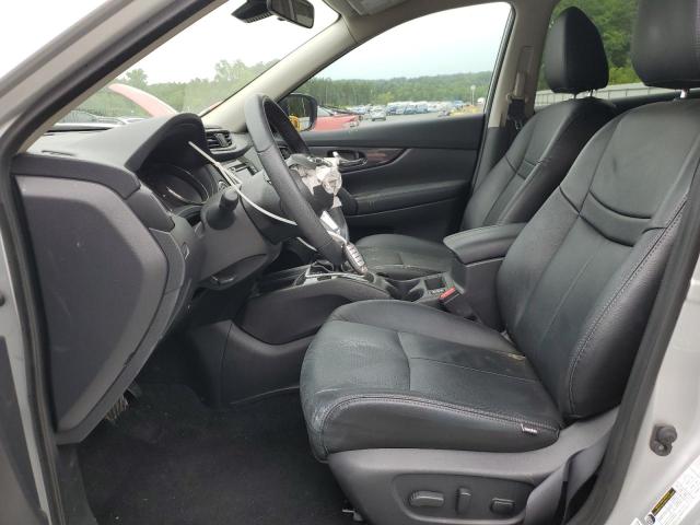 Photo 6 VIN: KNMAT2MTXKP513875 - NISSAN ROGUE S 