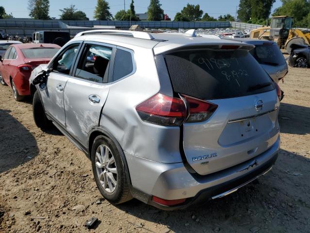 Photo 2 VIN: KNMAT2MTXKP517764 - NISSAN ROGUE S 