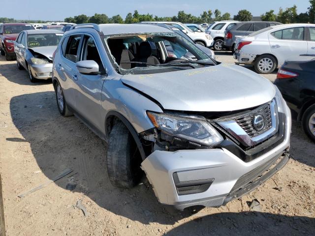 Photo 8 VIN: KNMAT2MTXKP517764 - NISSAN ROGUE S 