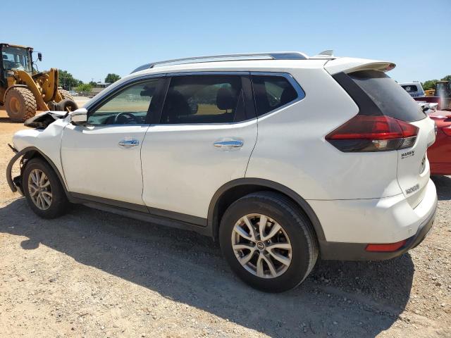 Photo 1 VIN: KNMAT2MTXKP525282 - NISSAN ROGUE 